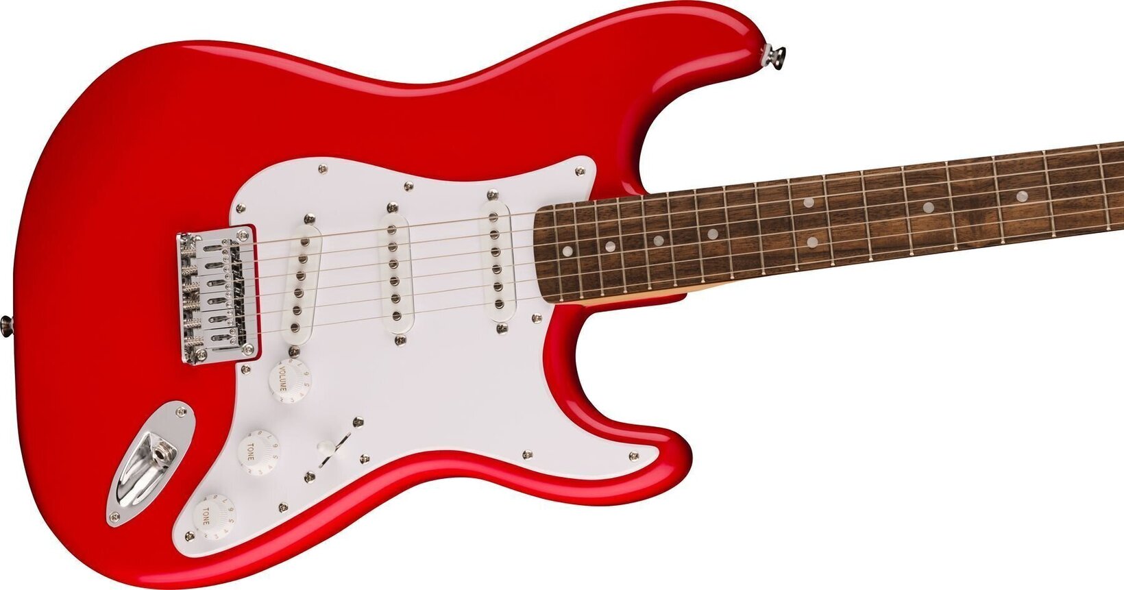 Fender Squier Sonic Stratocaster HT Gitara elektryczna - Muziker