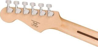 Electric guitar Fender Squier Sonic Stratocaster HT LRL Torino Red Electric guitar - 5