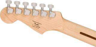 Elektrische gitaar Fender Squier Sonic Stratocaster HT MN Arctic White Elektrische gitaar - 5