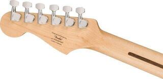 Electric guitar Fender Squier Sonic Stratocaster HT H LRL Black Electric guitar - 5