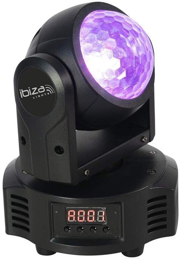 LED type