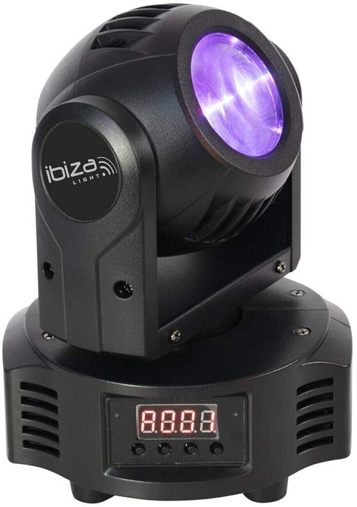 LED vermogen