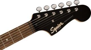 Chitară electrică Fender Squier Paranormal Strat-O-Sonic Vintage Blonde Chitară electrică - 4