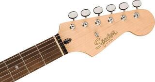 Chitară electrică Fender Squier Paranormal Custom Nashville Stratocaster Aztec Gold Chitară electrică - 4