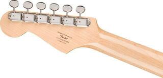 Chitară electrică Fender Squier Paranormal Custom Nashville Stratocaster Aztec Gold Chitară electrică - 5