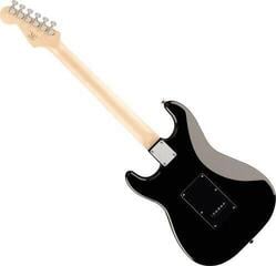 Guitarra eléctrica Fender Squier FSR Limited Edition Sonic Stratocaster Black Guitarra eléctrica - 1