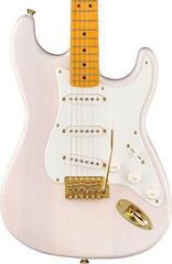 Električna kitara Fender Squier FSR Classic Vibe 50s Stratocaster MN White Blonde Električna kitara - 2