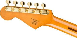 Električna kitara Fender Squier FSR Classic Vibe 50s Stratocaster MN White Blonde Električna kitara - 4