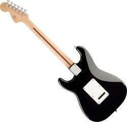 Electric guitar Fender Squier Affinity Series Stratocaster Mustang Micro Pack Black Electric guitar - 2
