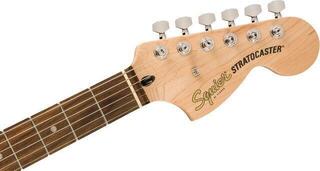 Electric guitar Fender Squier Affinity Series Stratocaster Mustang Micro Pack Black Electric guitar - 5