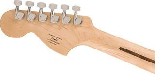 Electric guitar Fender Squier Affinity Series Stratocaster Mustang Micro Pack Black Electric guitar - 6