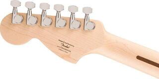 Electric guitar Fender Squier Affinity Series Stratocaster Junior HSS LRL 3-Color Sunburst Electric guitar - 5