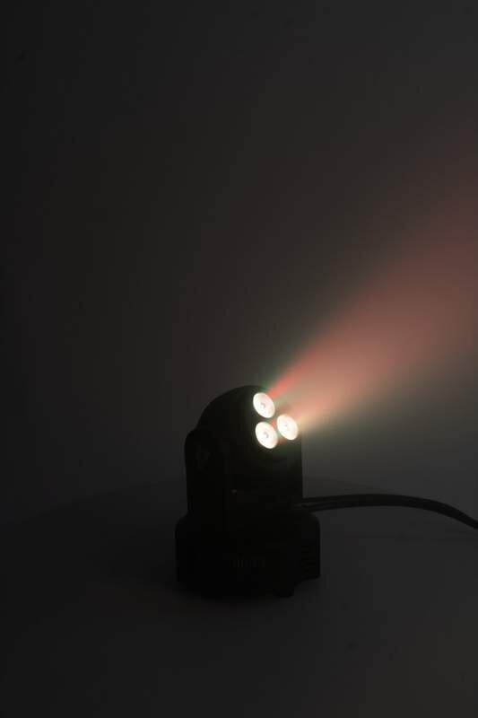 LED type