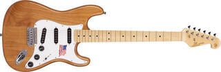 Guitarra eléctrica SX SST ALDER Natural Guitarra eléctrica - 3