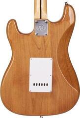 Guitarra eléctrica SX SST ALDER Natural Guitarra eléctrica - 5