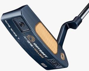 Putter Odyssey Ai-One Milled Desna roka One Wide T CH 35" Putter - 3