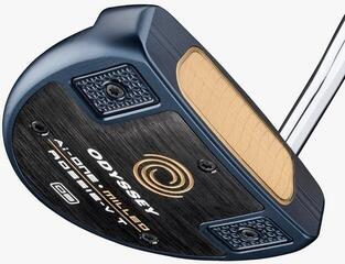 Golfschläger - Putter Odyssey Ai-One Milled Rechte Hand Rossie T DB 34" Golfschläger - Putter - 3