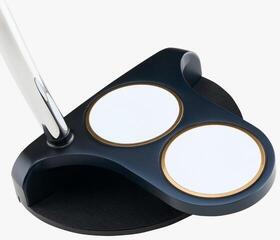 Golfschläger - Putter Odyssey Ai-One Milled Linke Hand 2-Ball T DB 34" Golfschläger - Putter - 2