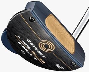 Golfschläger - Putter Odyssey Ai-One Milled Linke Hand 2-Ball T DB 34" Golfschläger - Putter - 3