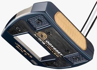 Putter Odyssey Ai-One Milled Desna roka Jailbird Mini T DB 34" Putter - 3
