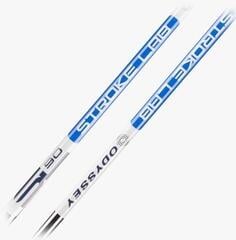Putter Odyssey Ai-One Milled Desna roka Jailbird Mini T DB 34" Putter - 5