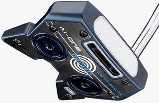 Golfschläger - Putter Odyssey Ai-One Rechte Hand Wing Back DB 35" Golfschläger - Putter - 3