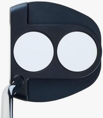 Golf Club Putter Odyssey Ai-One Right Handed 2-Ball Jailbird Mini DB 34" Golf Club Putter - 1