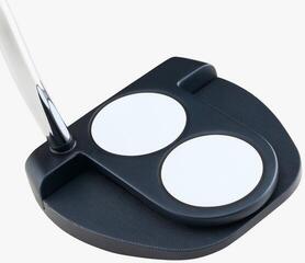 Golf Club Putter Odyssey Ai-One Right Handed 2-Ball Jailbird Mini DB 34" Golf Club Putter - 2