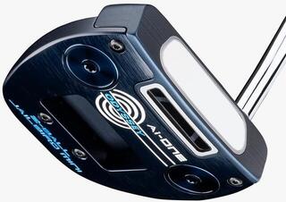 Golf Club Putter Odyssey Ai-One Right Handed 2-Ball Jailbird Mini DB 34" Golf Club Putter - 3