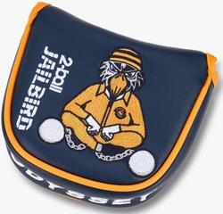 Golf Club Putter Odyssey Ai-One Right Handed 2-Ball Jailbird Mini DB 34" Golf Club Putter - 4