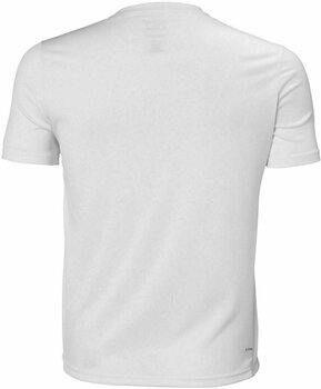 T-Shirt Helly Hansen HH Tech T-Shirt White L - 2