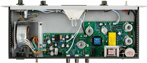 Hangprocesszor Warm Audio WA-2A - 3