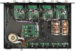Microphone Preamp Warm Audio WA-412 Microphone Preamp - 3