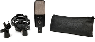 Kondenzátorový štúdiový mikrofón Warm Audio WA-14 Kondenzátorový štúdiový mikrofón - 5