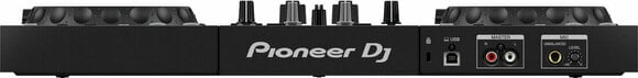 Kontroler DJ Pioneer Dj DDJ-400 Kontroler DJ - 2