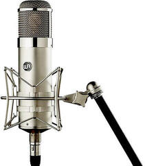 Kondensatormikrofoner för studio Warm Audio WA-47 Kondensatormikrofoner för studio - 2