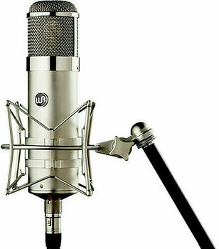 Kondenzátorový štúdiový mikrofón Warm Audio WA-47 Kondenzátorový štúdiový mikrofón - 3