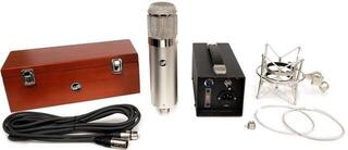 Kondensatormikrofoner för studio Warm Audio WA-47 Kondensatormikrofoner för studio - 3
