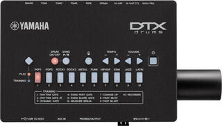 Batería electrónica Yamaha DTX432K Black Batería electrónica - 5