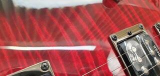 Električna gitara Fender Special Edition Custom Telecaster FMT HH IL Black Cherry Burst Električna gitara (Skoro novo) - 1