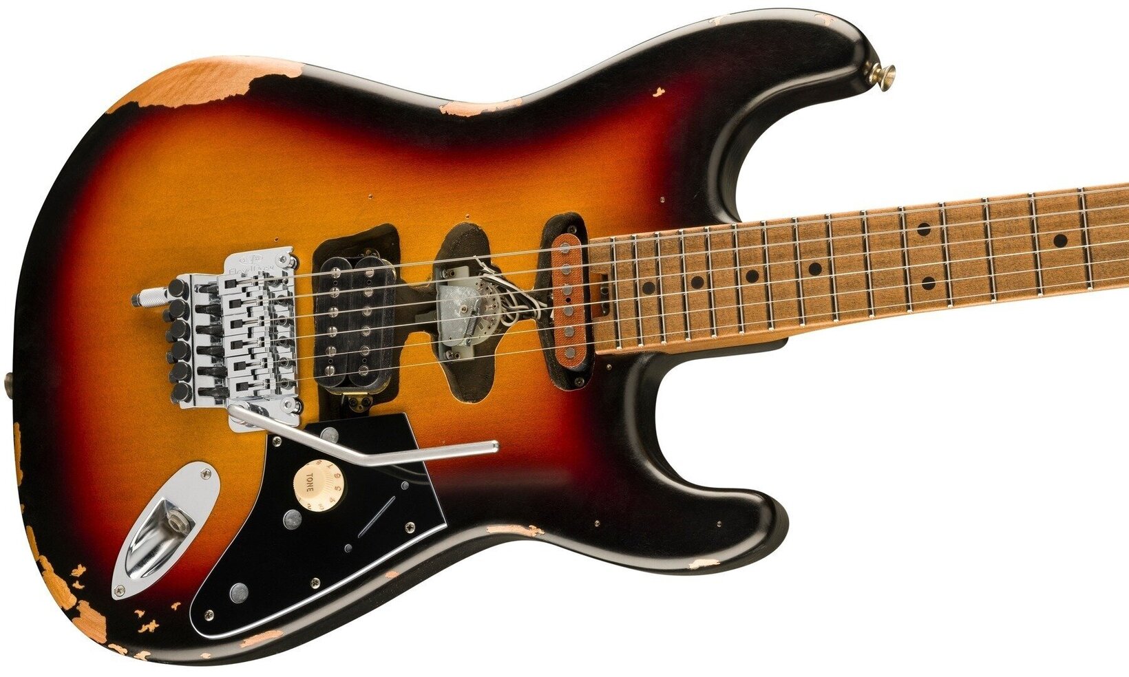 Konfiguracija odjemnikov