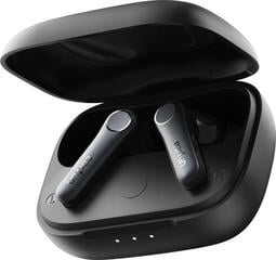Ασύρματο Ακουστικό In-ear EarFun Air Pro 4 TW600B Black Ασύρματο Ακουστικό In-ear - 1
