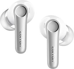 Ασύρματο Ακουστικό In-ear EarFun Air Pro 4 TW600W Λευκό Ασύρματο Ακουστικό In-ear - 3