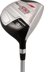 Golfový set Masters Golf MC-J 530 Pravá ruka Graphite Junior Golfový set - 5