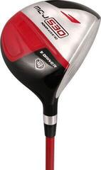 Golfový set Masters Golf MC-J 530 Pravá ruka Graphite Junior Golfový set - 3