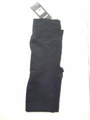 Juoksuhousut/-trikoot Compressport Winter Trail Under Control Black L Juoksuhousut/-trikoot (Vaurioitunut) - 2