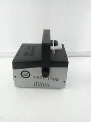 Nebelmaschine Light4Me Faze 1500 Nebelmaschine (Neuwertig) - 1