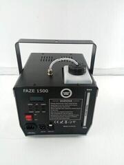 Nebelmaschine Light4Me Faze 1500 Nebelmaschine (Neuwertig) - 4