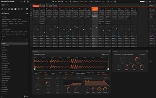 Groovebox Native Instruments Maschine Mikro MK3 Groovebox - 5