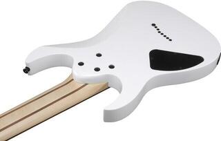 Guitares 8 cordes Ibanez RG8-WH White Guitares 8 cordes - 6